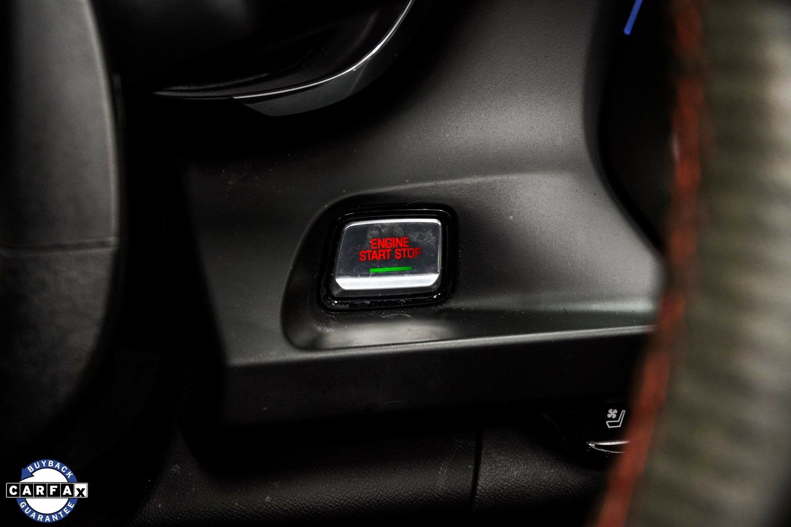 2021 Chevrolet Camaro ZL1