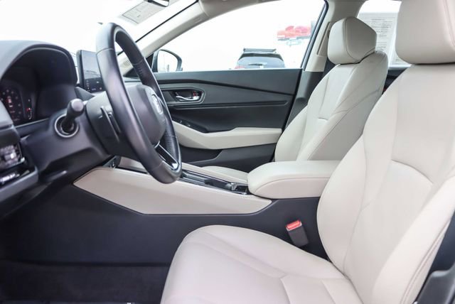 2024 Honda Accord EX-L