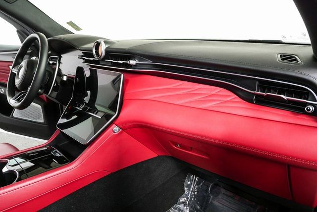 2023 Maserati Grecale Modena