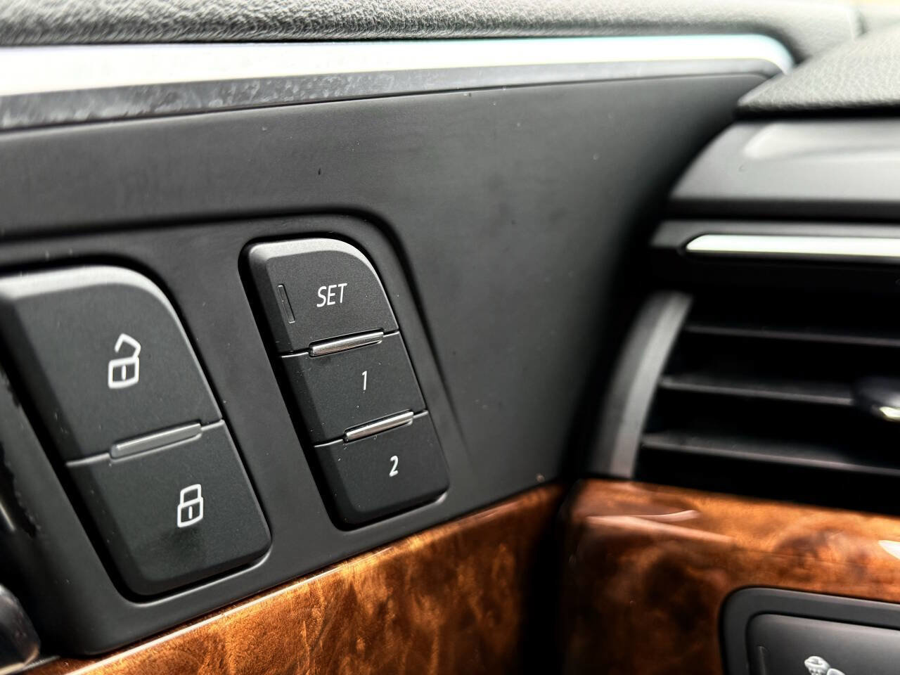 2017 Audi A4 2.0T Premium