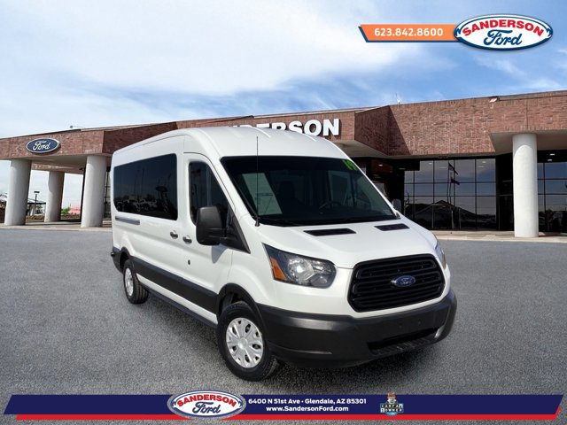 Used 2019 Ford Transit 350 XL