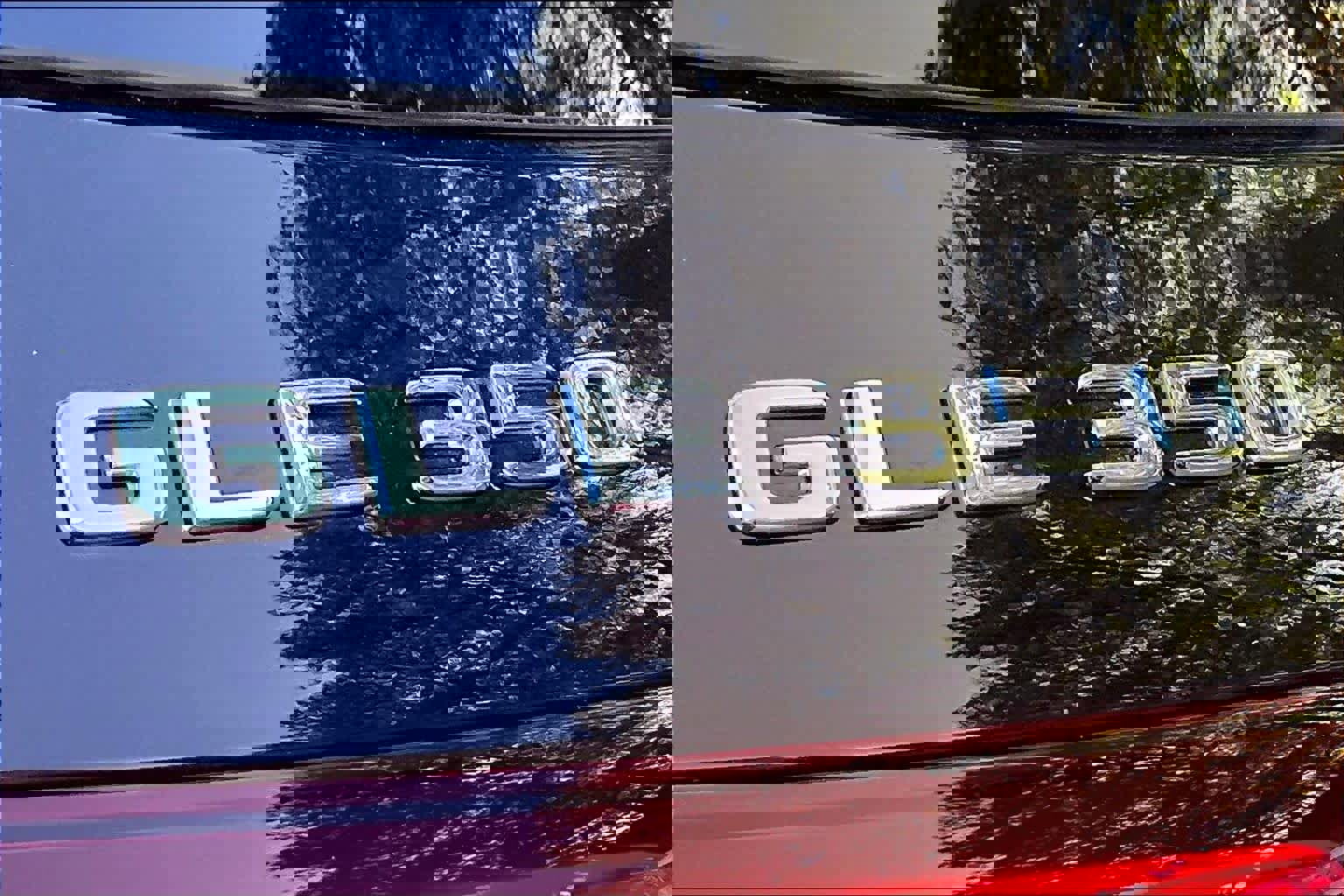 2026 Mercedes-Benz GLE 350 4MATIC