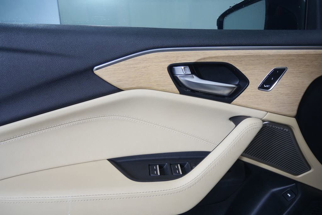 2021 Acura TLX w/ Advance Package