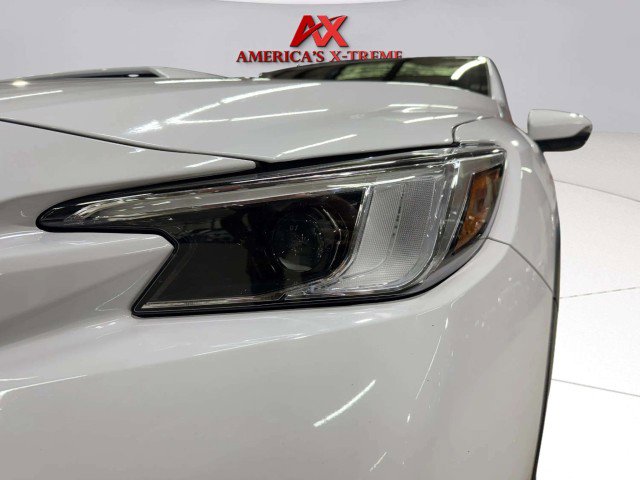 2023 Subaru WRX Limited