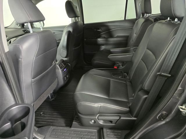 2019 Honda Pilot Touring