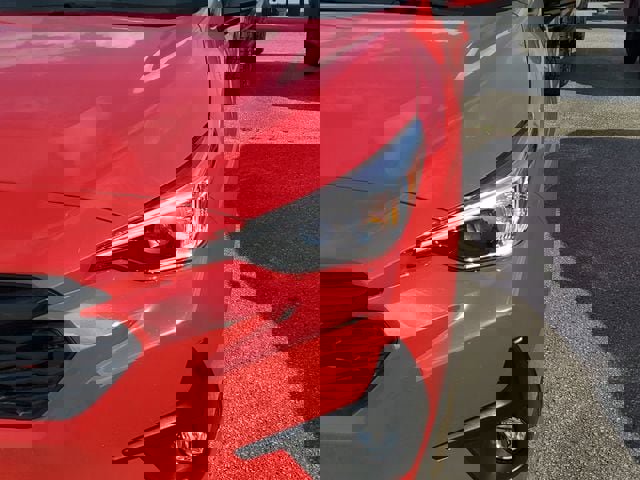 2025 Subaru Impreza 2.0i Sport