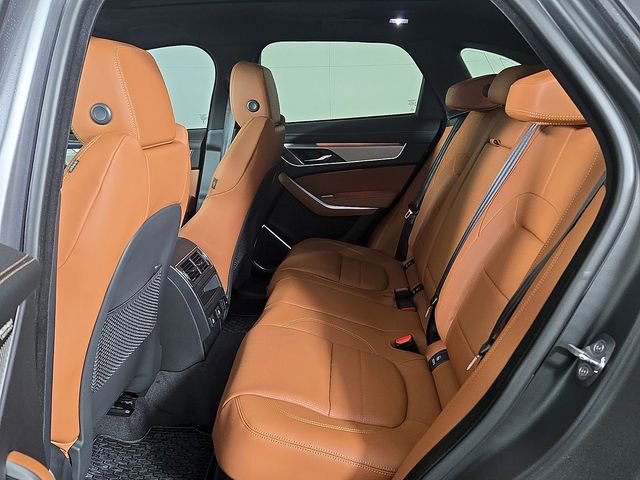 2026 Jaguar F-Pace R-Dynamic S