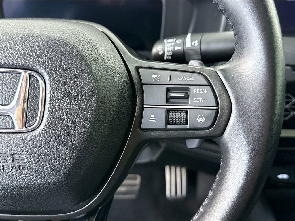 2023 Honda Accord Sport