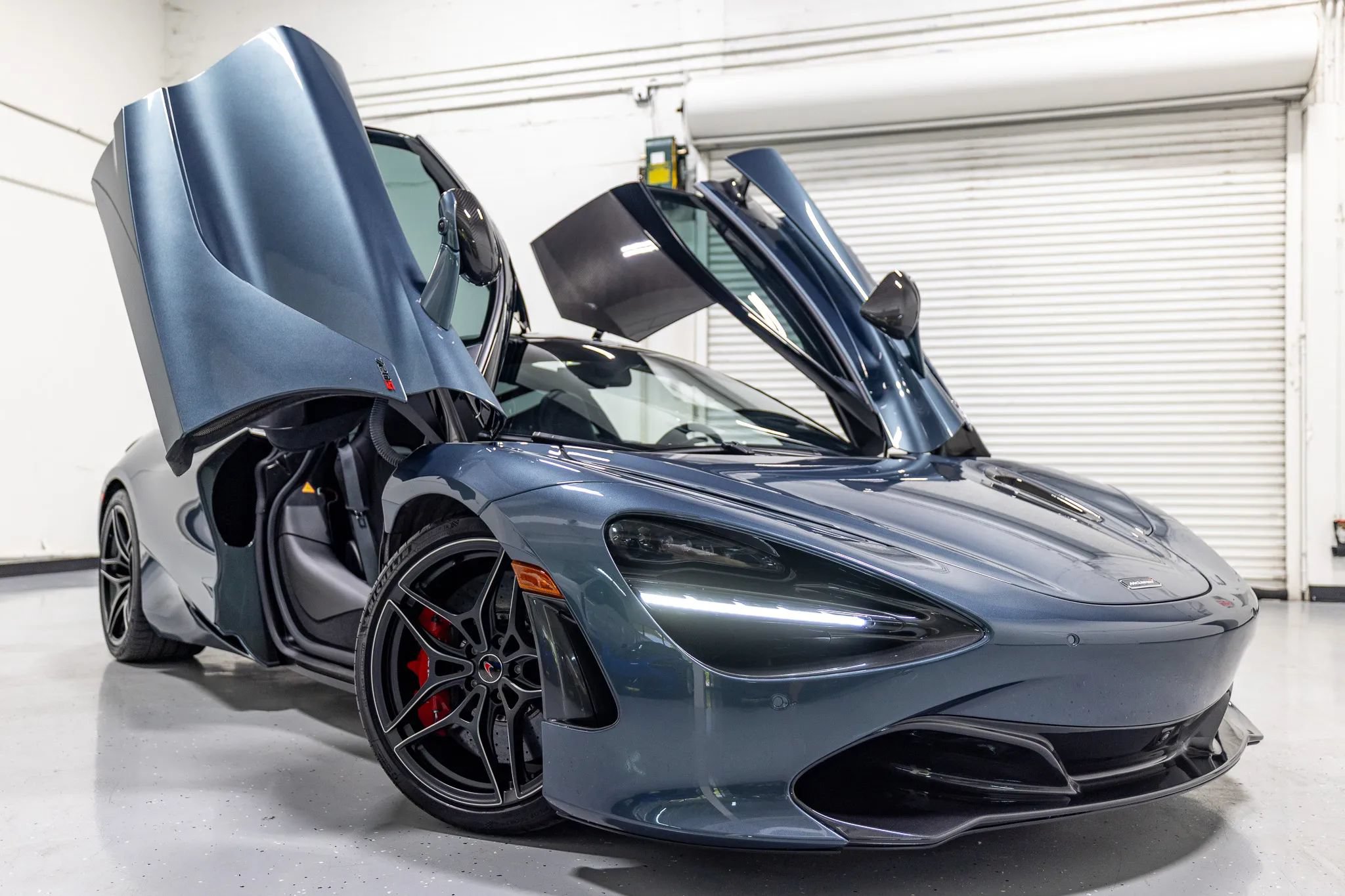 Used 2018 McLaren 720S Performance 5