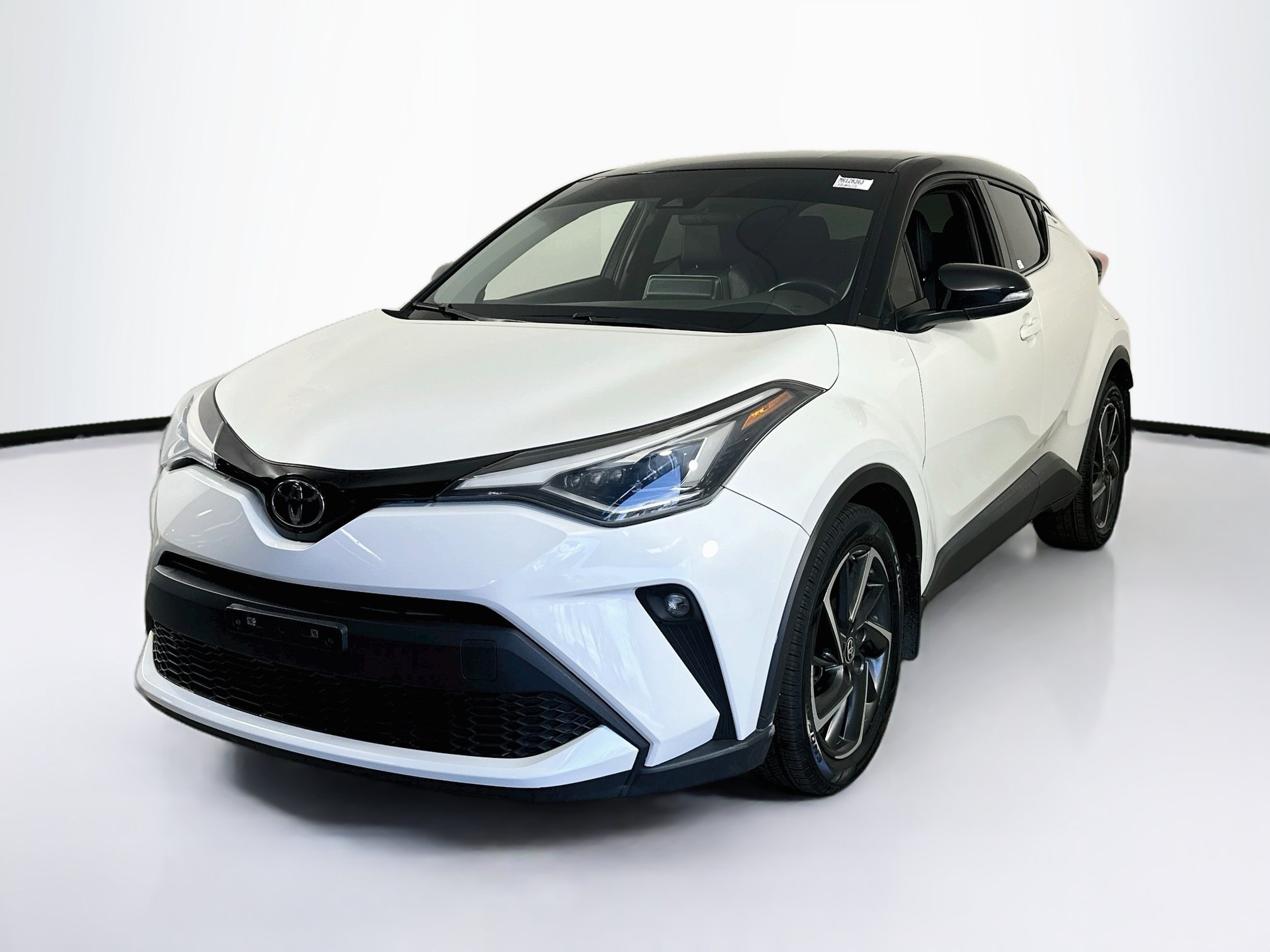Used Toyota C-HR for Sale in Holiday, FL - Autotrader