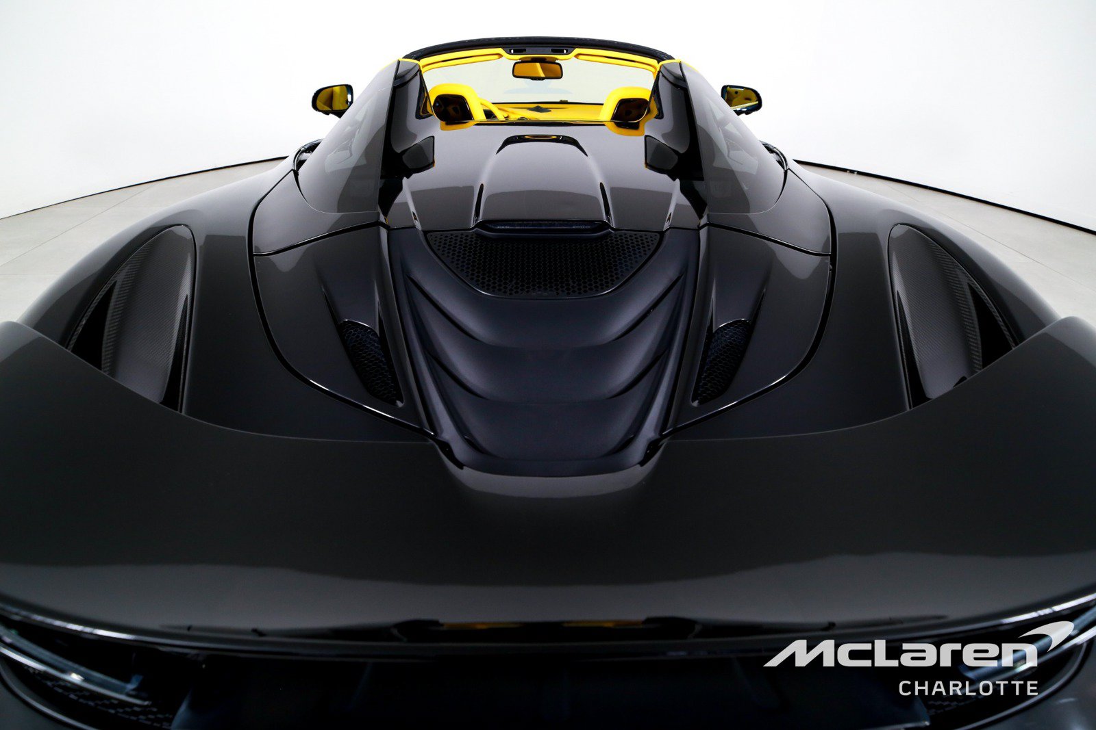 Used 2022 McLaren 720S Spider photo 22