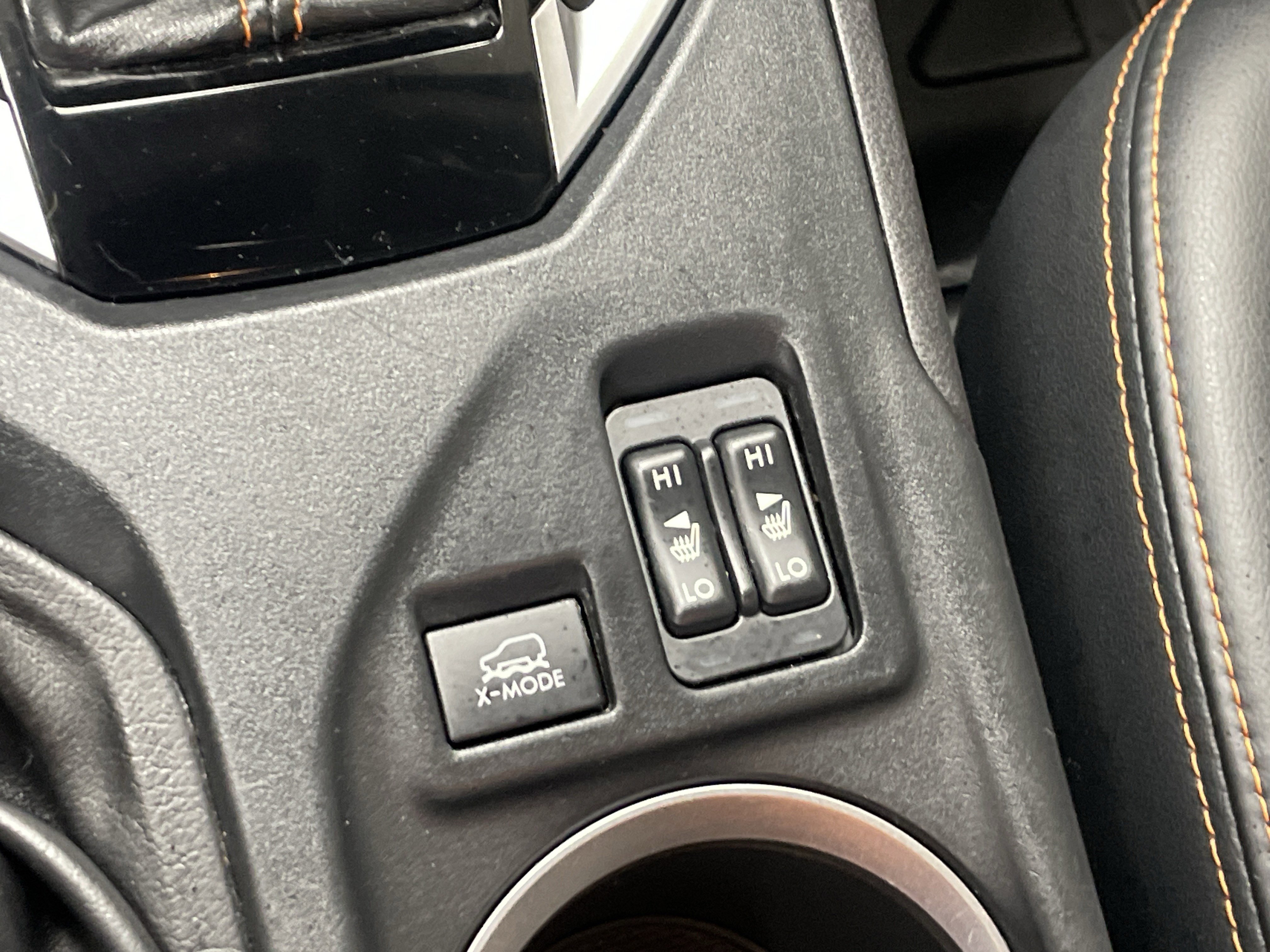 2021 Subaru Crosstrek 2.5i Limited