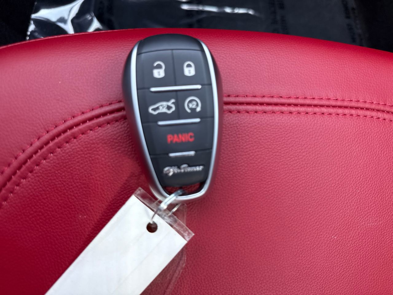 2024 Alfa Romeo Giulia Veloce