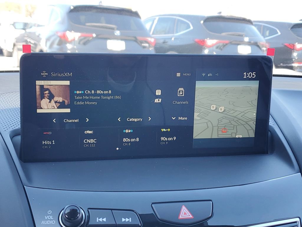 2026 Acura RDX SH-AWD w/ Advance Package