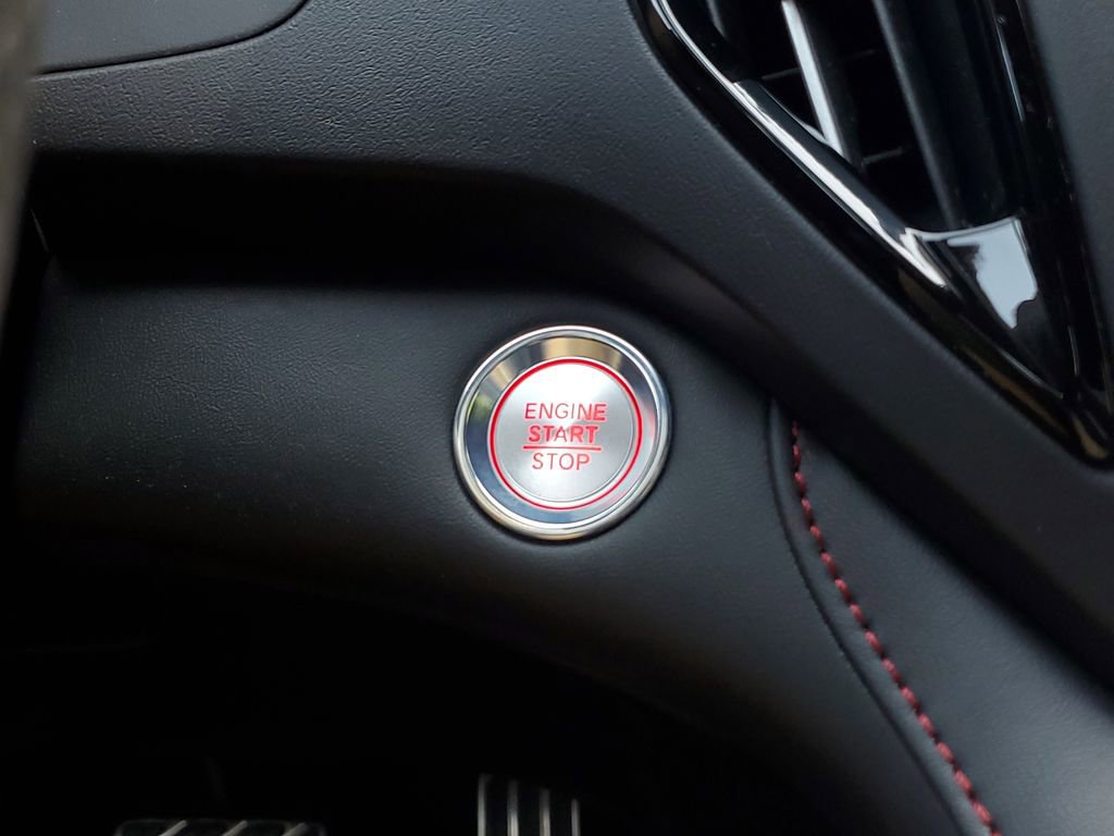 2023 Acura RDX A-Spec