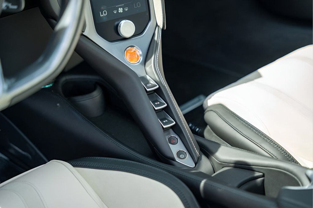 New 2026 McLaren 750S photo 43