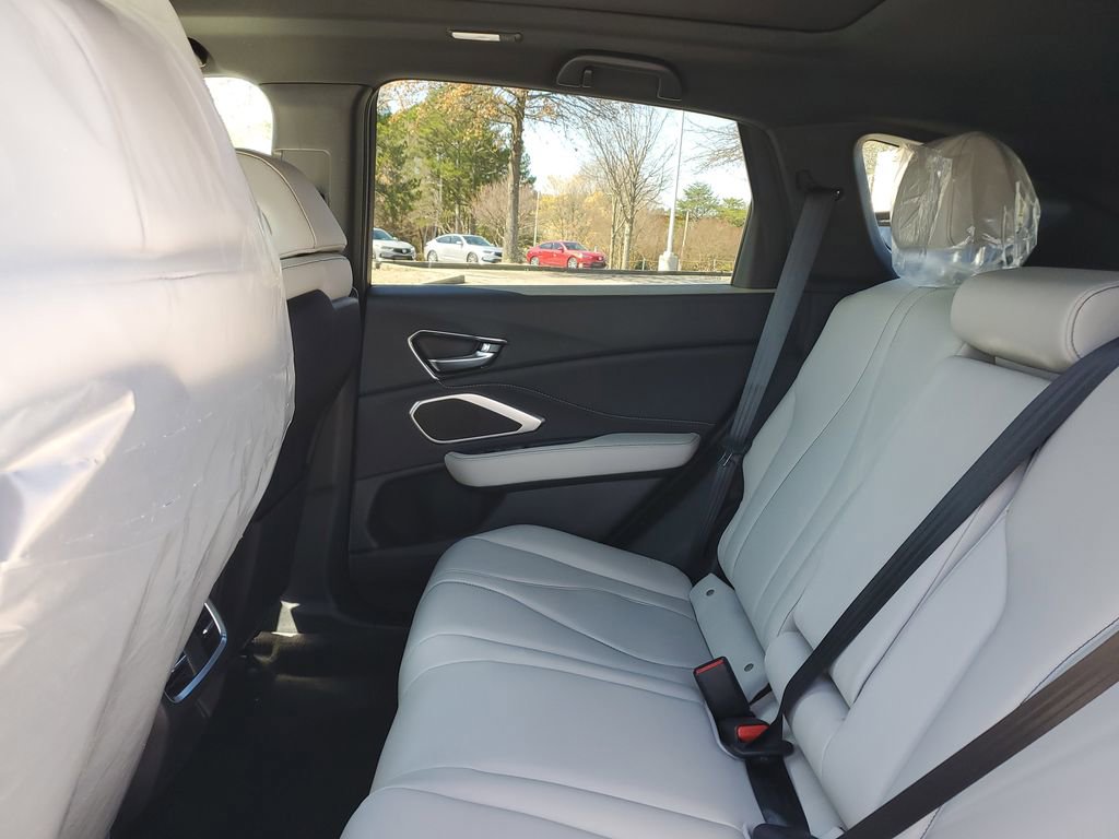 2026 Acura RDX SH-AWD