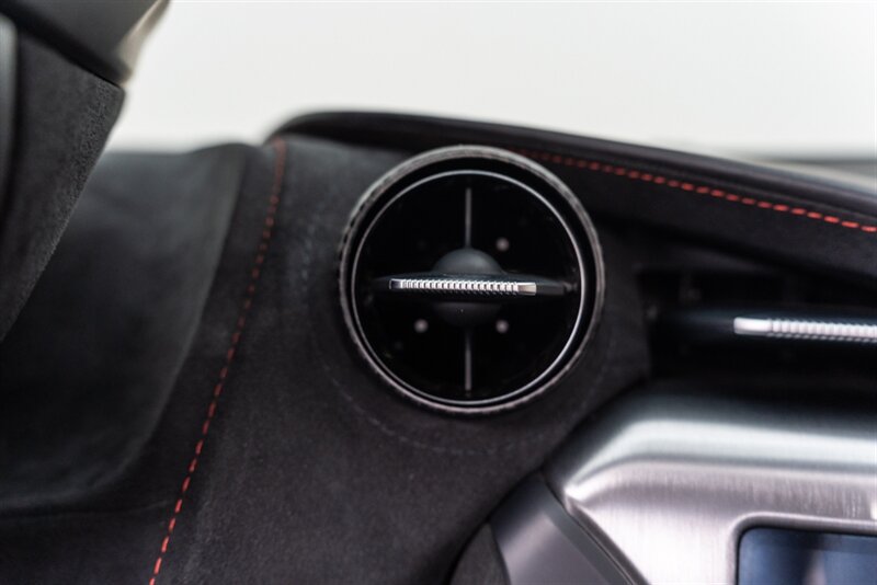 Used 2024 McLaren 750S Spider photo 94