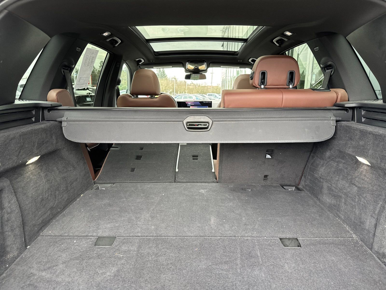 2024 BMW X5 xDrive50e