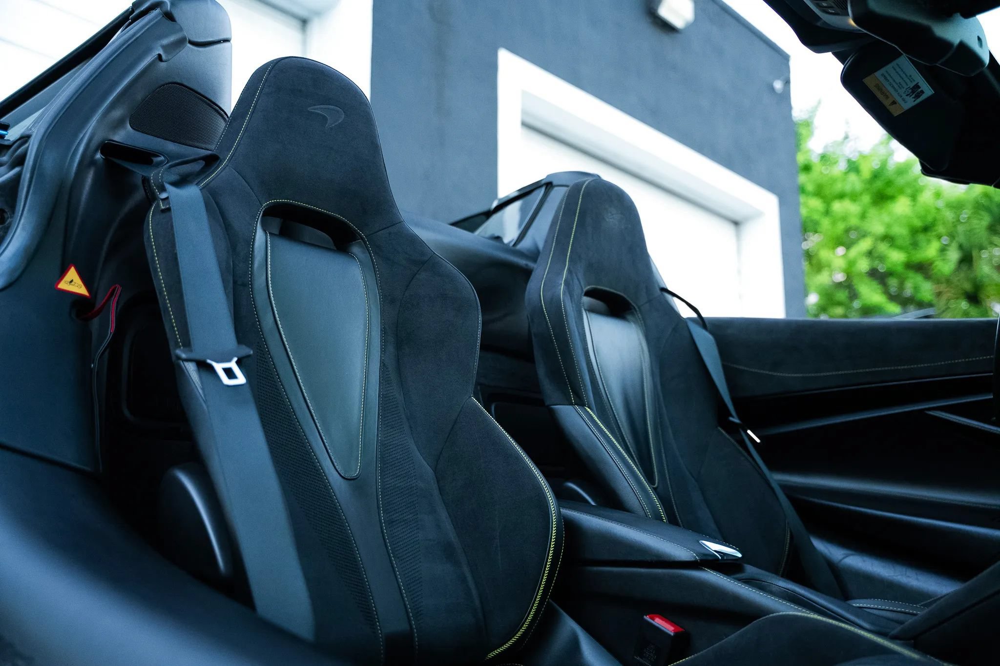 Used 2020 McLaren 720S Spider photo 29