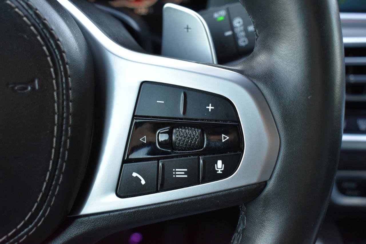 2019 BMW X5 xDrive50i