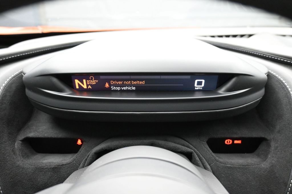 Used 2019 McLaren 720S Luxury photo 13