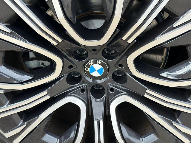 2025 BMW X3 xDrive30i