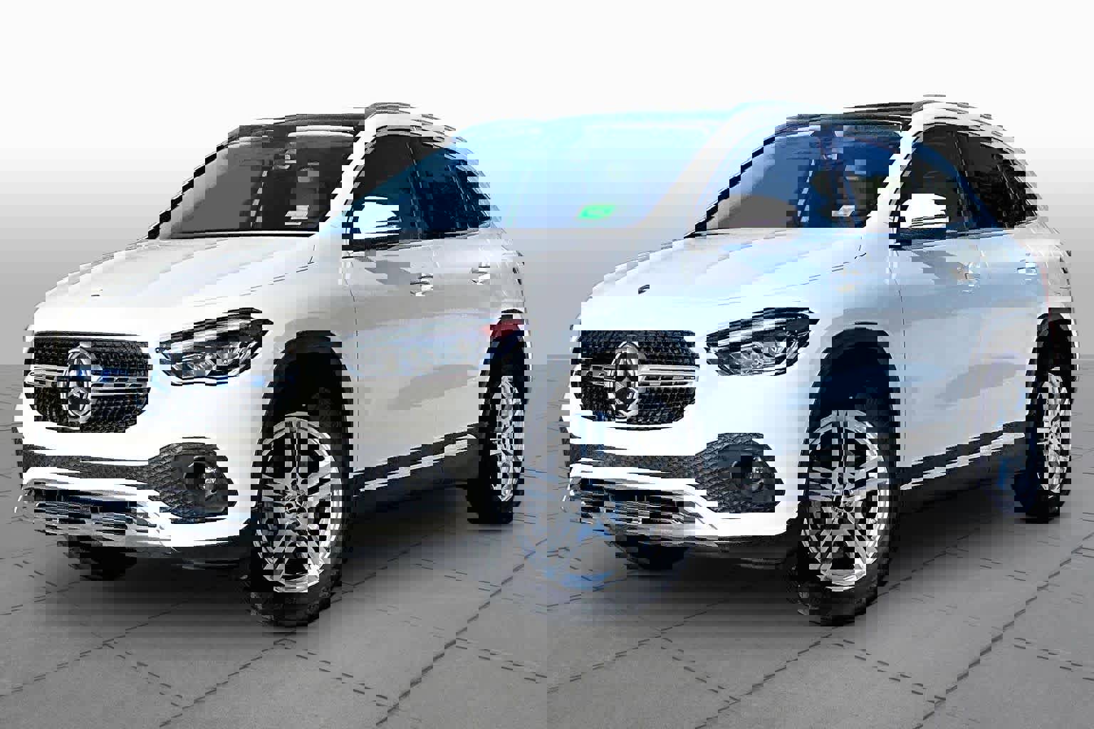 2022 Mercedes-Benz GLA 250