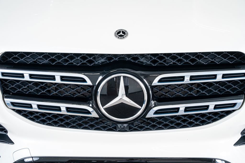 2023 Mercedes-Benz GLS 580 4MATIC