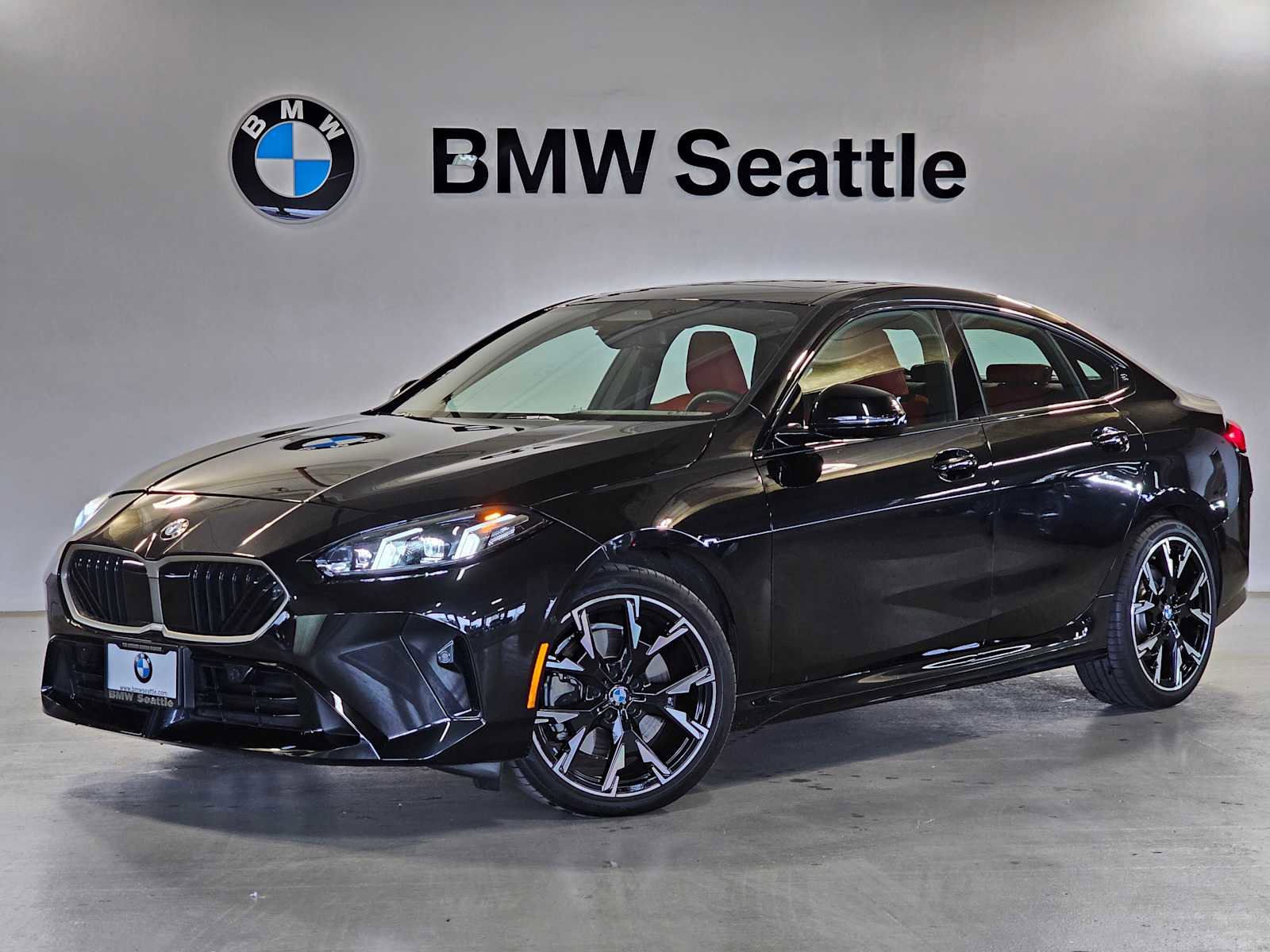 2025 BMW 228i xDrive