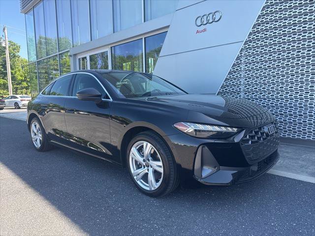 Used 2025 Audi A5 2.0T Premium Plus w/ Premium Plus