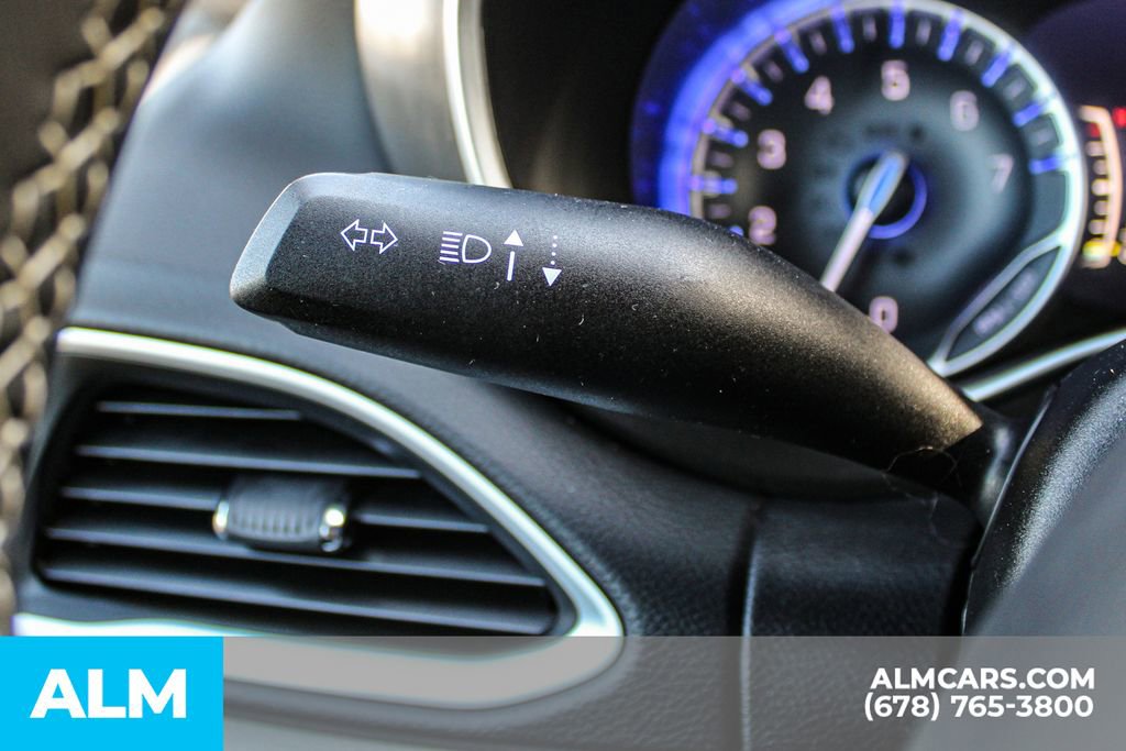 2024 Chrysler Pacifica Touring-L