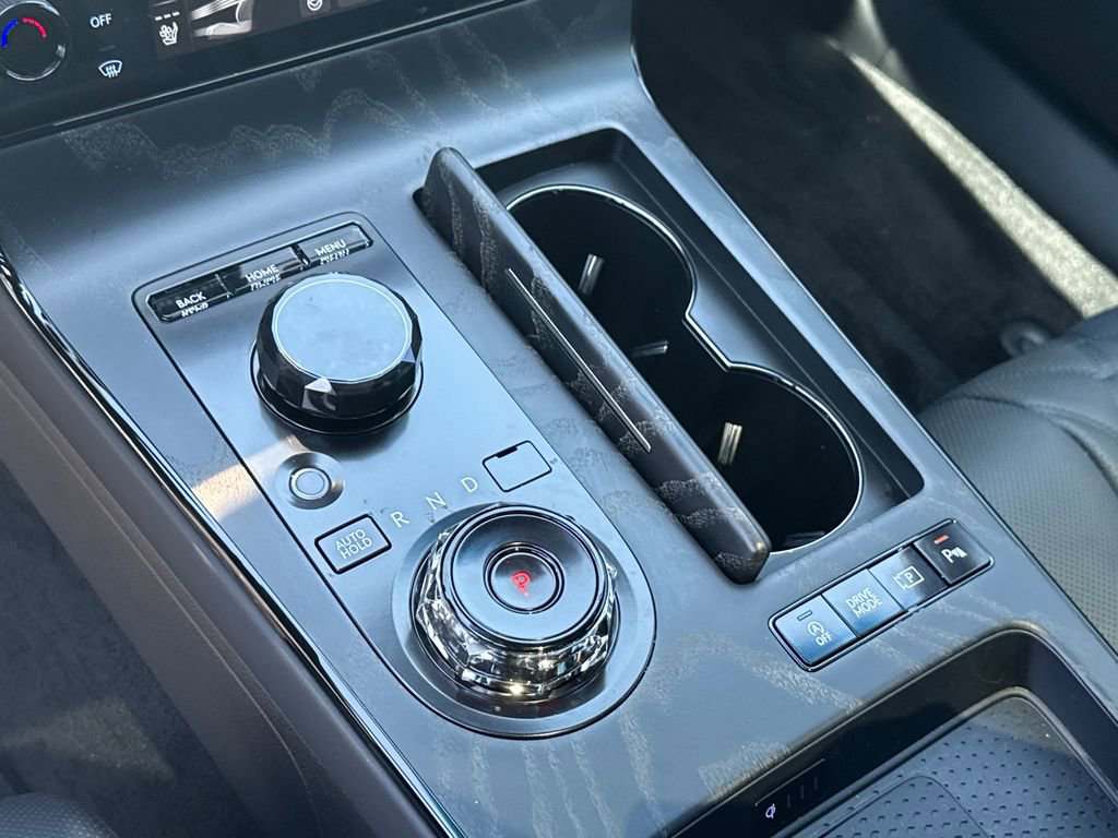 2026 Genesis G80 3.5T Prestige