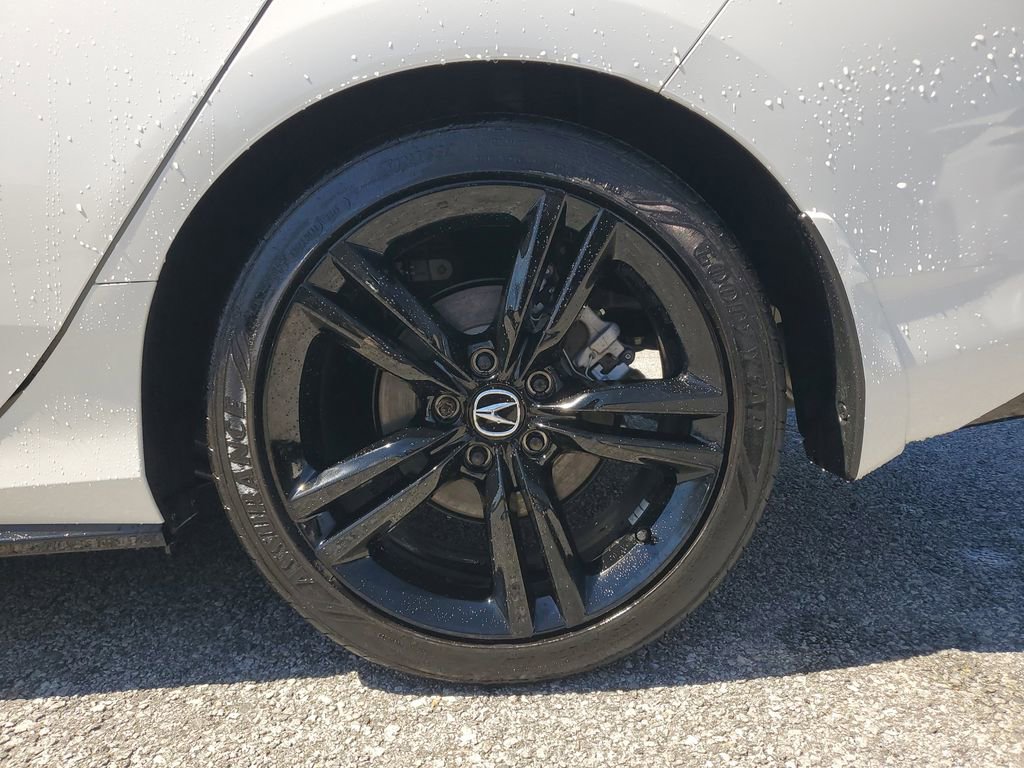 2026 Acura Integra A-Spec