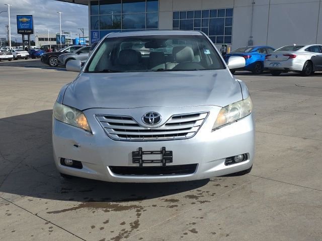 2009 Toyota Camry XLE