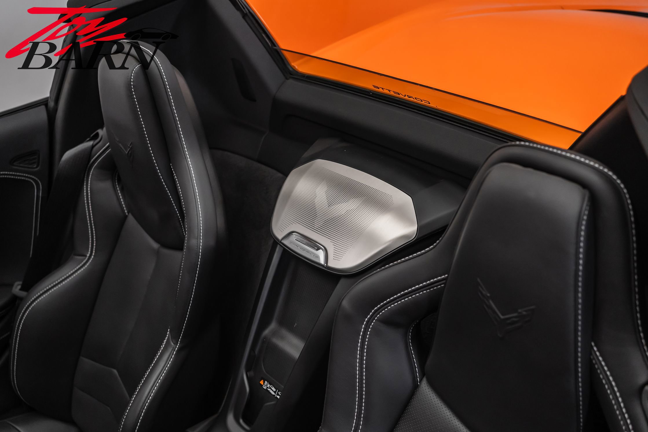 2024 Chevrolet Corvette Stingray Preferred Conv w/ 2LT