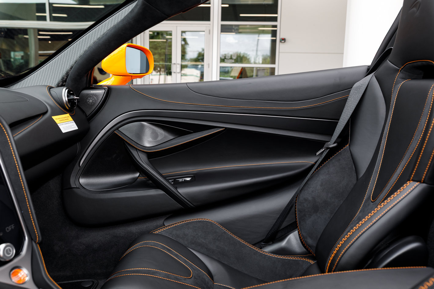 New 2027 McLaren 750S Spider photo 44