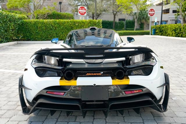Used 2019 McLaren 720S Performance photo 22