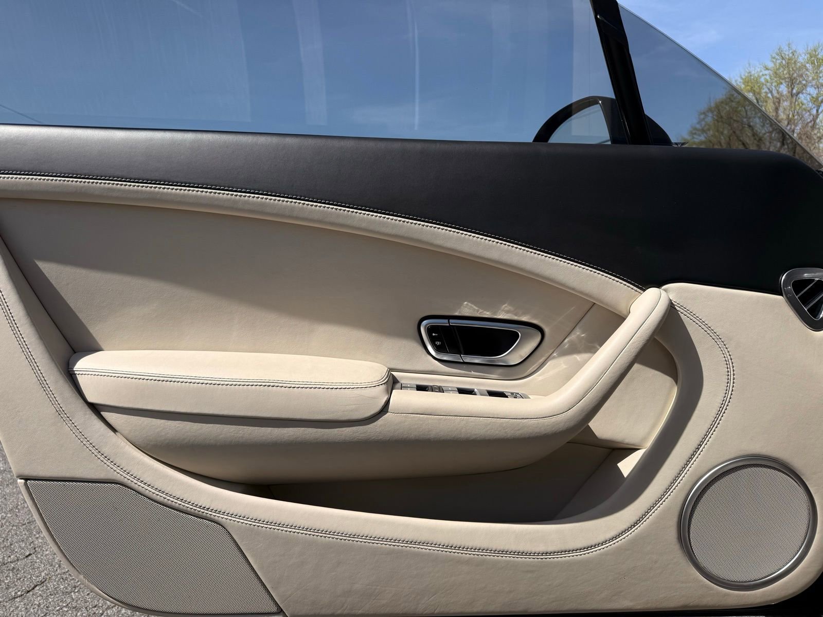 2013 Bentley Continental GT