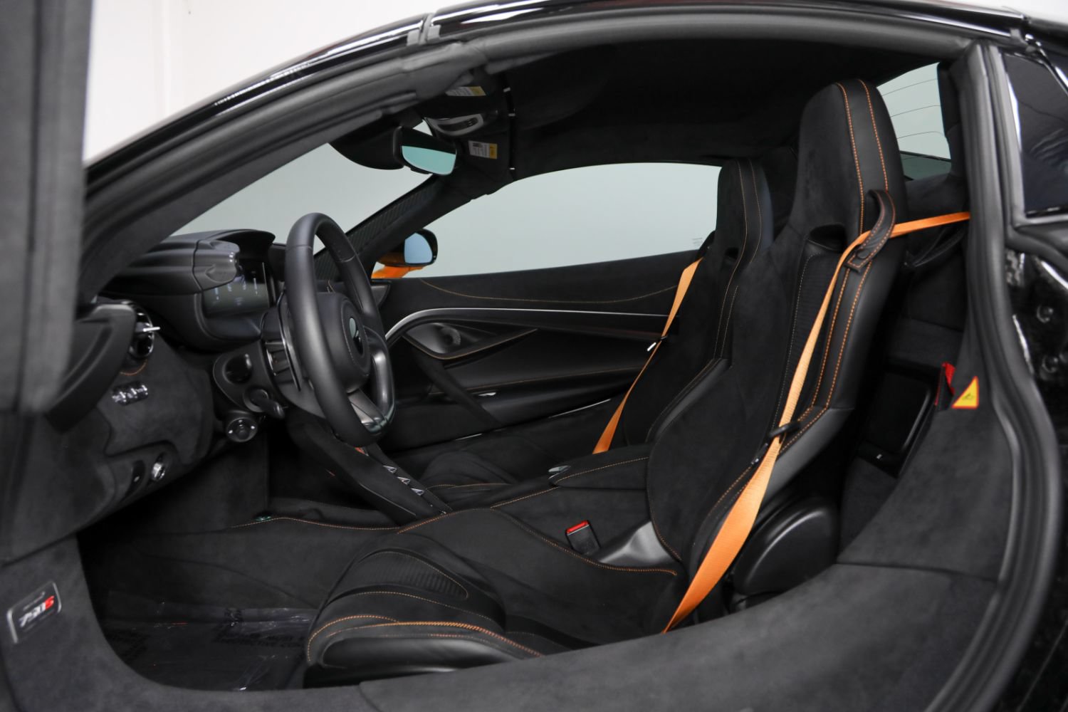 Used 2026 McLaren 750S Spider photo 38