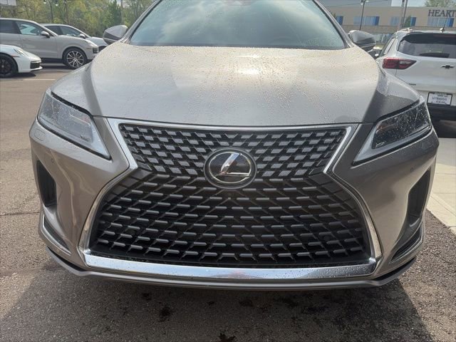 2022 Lexus RX 350 AWD