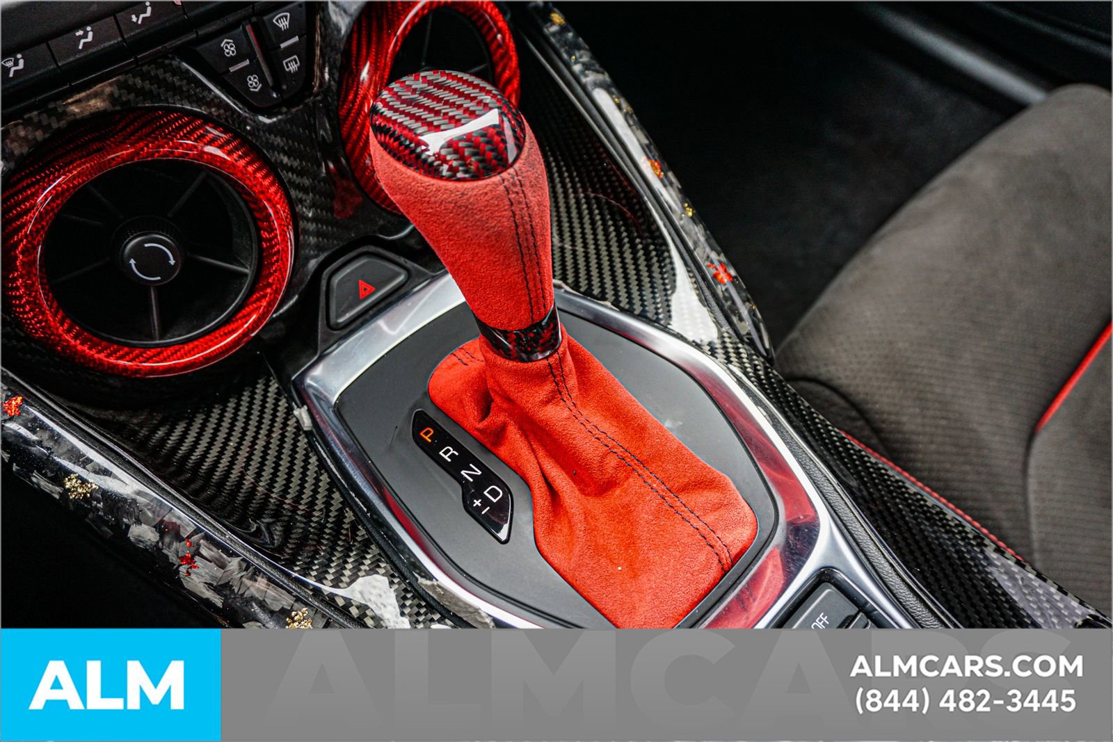 2021 Chevrolet Camaro ZL1