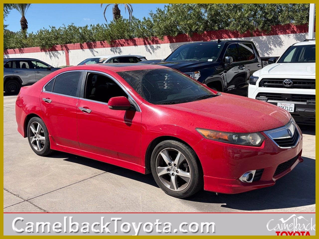 Used Acura TSX for Sale in Phoenix, AZ - Autotrader