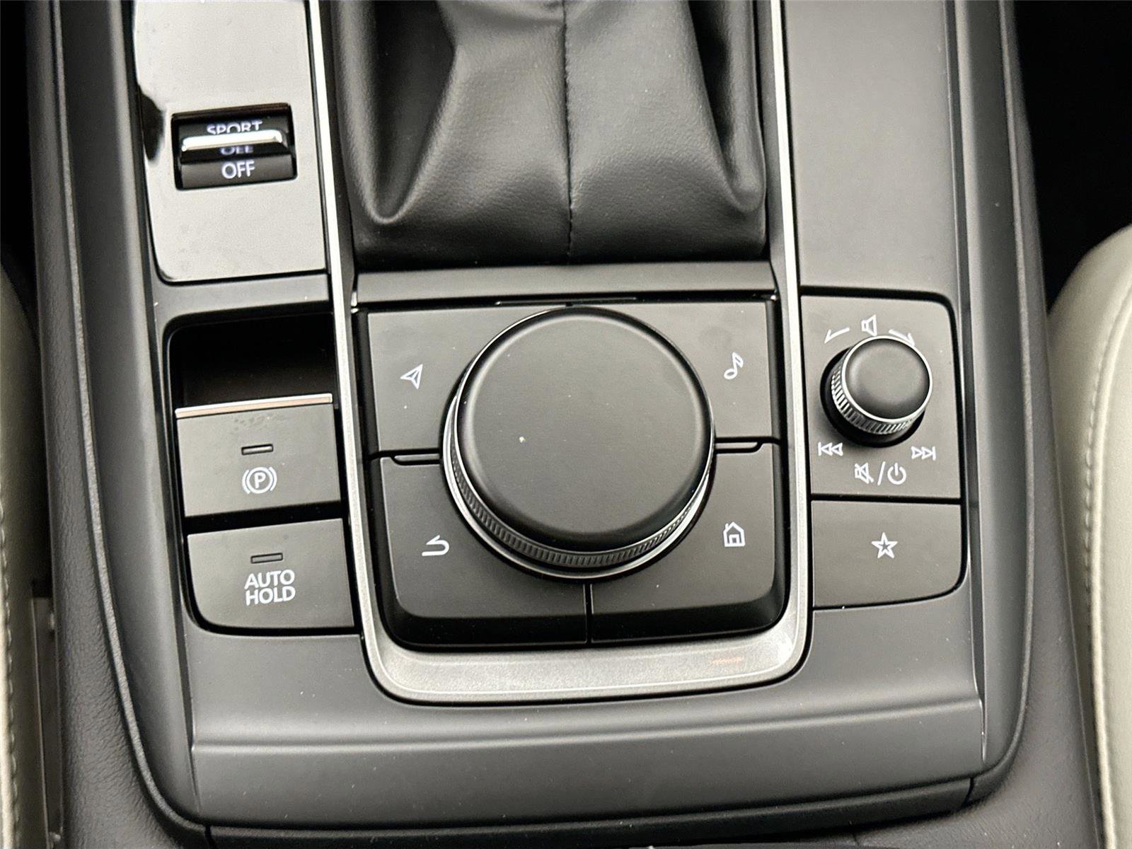 2026 MAZDA Cx-30 2.5 Turbo w/ Premium Package