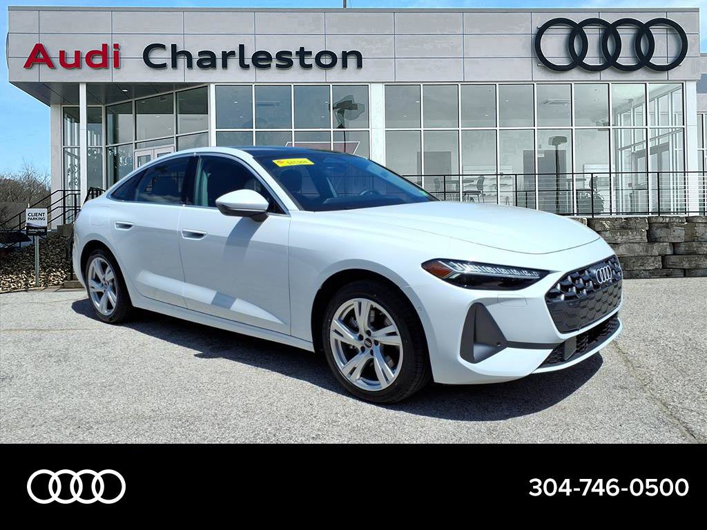 Used 2025 Audi A5 Premium Plus w/ Premium Plus