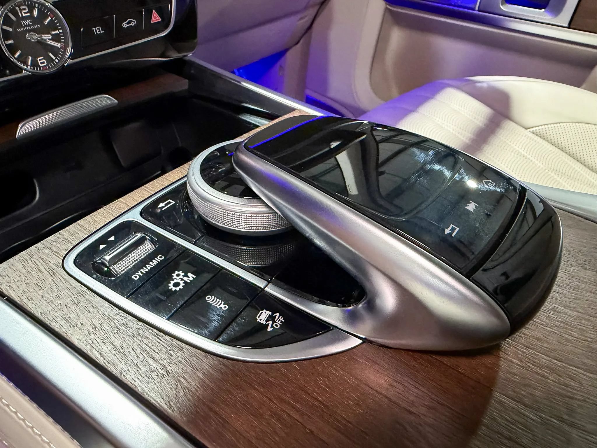 2021 Mercedes-Benz G-Class AMG G63 - Photo 31