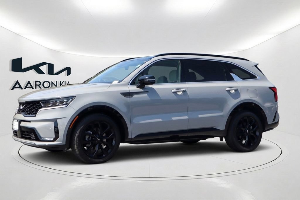 Used 2023 Kia Sorento SX