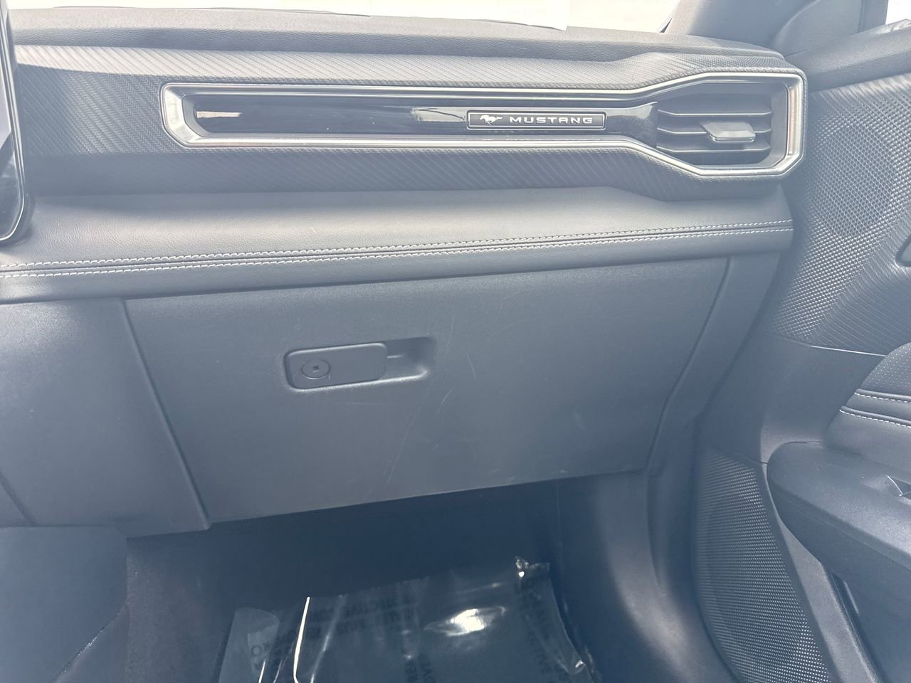 2024 Ford Mustang Premium