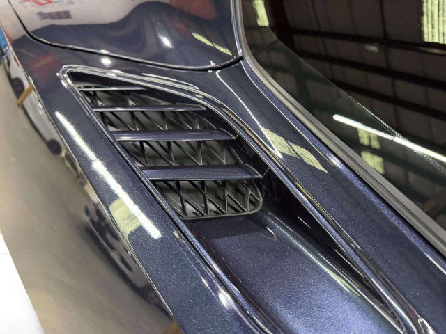 2016 Chevrolet Corvette Stingray Coupe