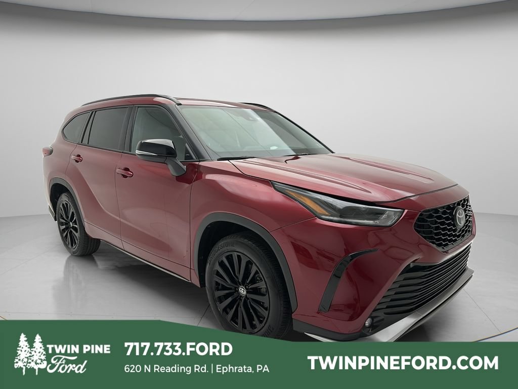 Used Toyota Highlander for Sale in Lancaster, PA - Autotrader